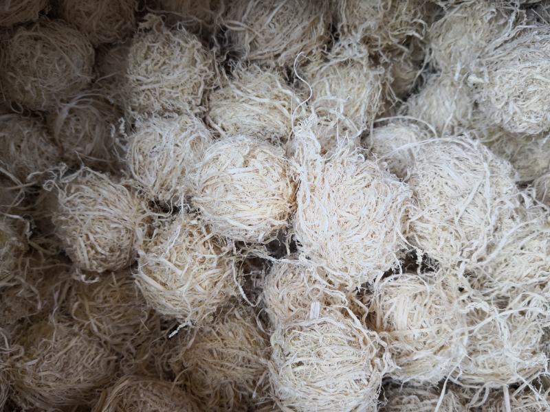 竹茹广西干货圆球量大从优经营各种中药材