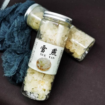 雪燕拉丝雪燕缅甸纯净货品质保证美容养颜
