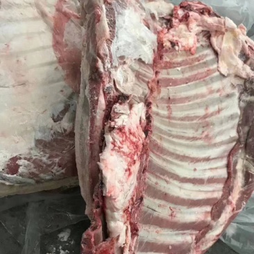 羊排，山羊绵羊都有，烧烤必备，支持样品发货