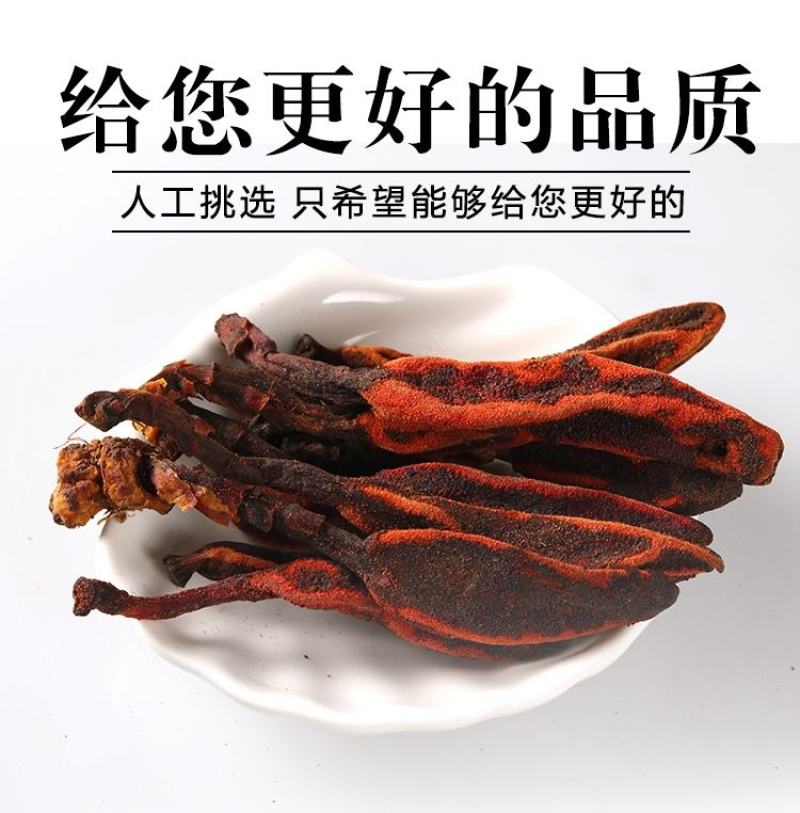 回春草新货干货量大议价一手货源