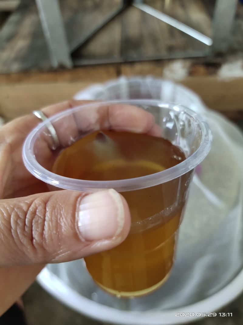 野生蜂蜜，野生蜂蛹，品质保证