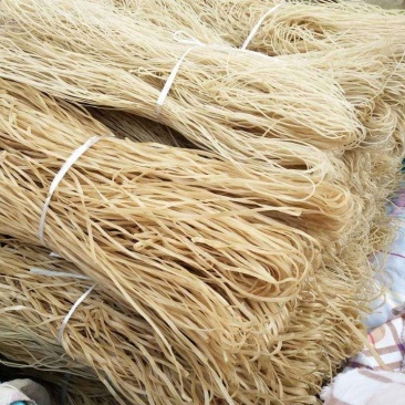 薯香园粉业纯手工红薯粉条