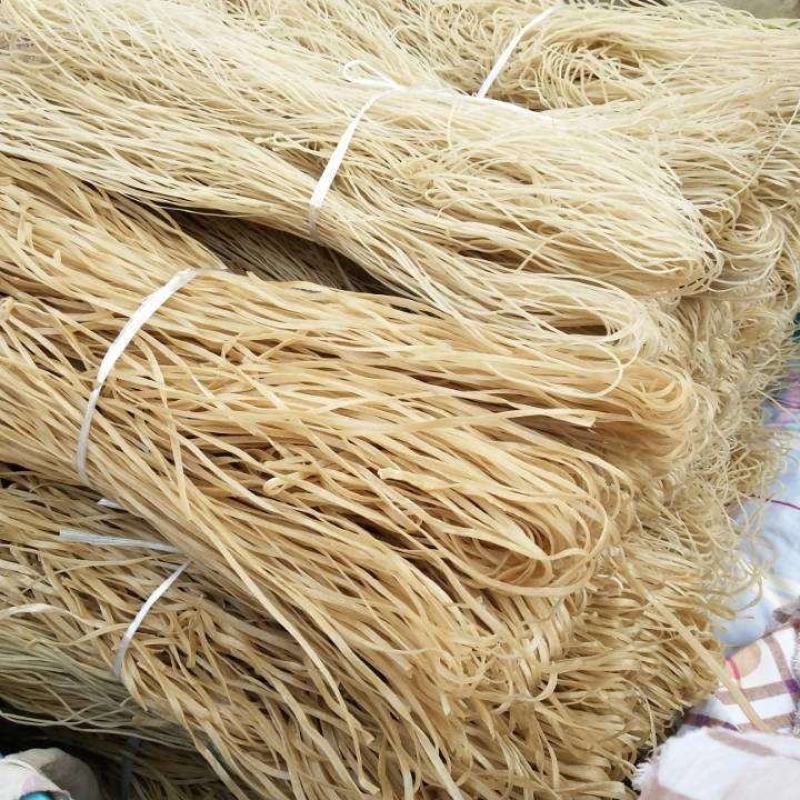 薯香园粉业纯手工红薯粉条