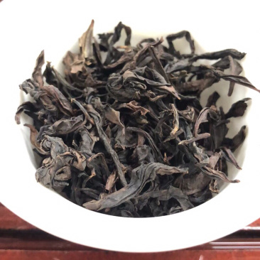 武夷山正岩果香肉桂岩茶