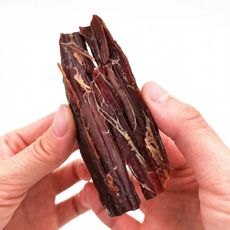 牛肉干正宗内蒙特产风干牛肉干500g手撕零食特产