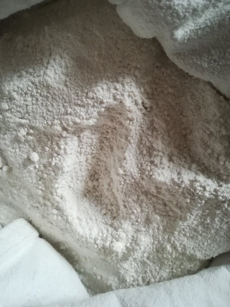 红薯粉农家自打苕粉过筛勾芡粉