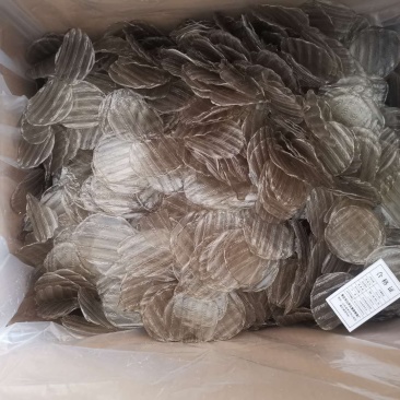各种纯手工红薯小粉皮