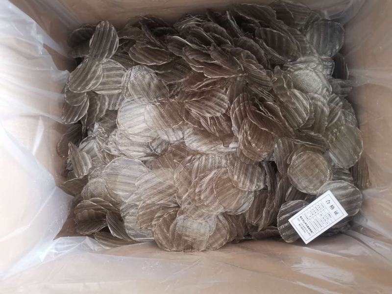 各种纯手工红薯小粉皮