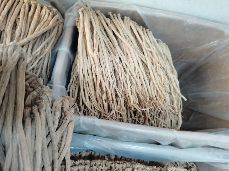 新货无硫低硫白条党参，大量上市，批零兼营，质优价美