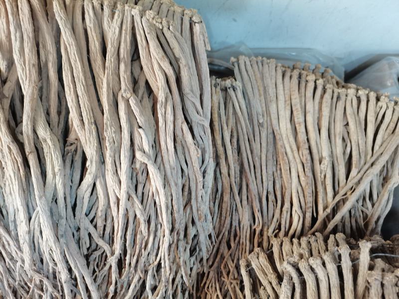 新货无硫低硫白条党参，大量上市，批零兼营，质优价美