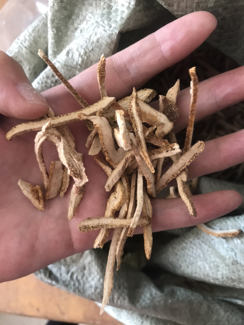 橘红橘红丝保庆药业批发橘红实物拍摄！发货如图