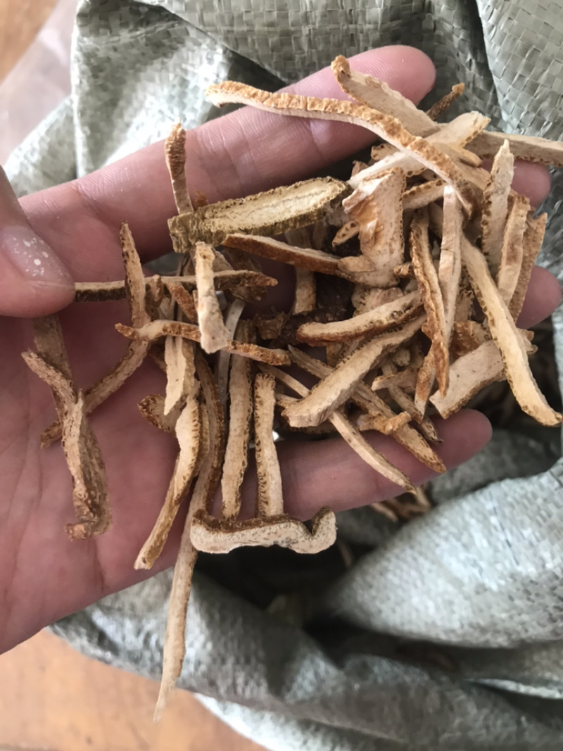 橘红橘红丝保庆药业批发橘红实物拍摄！发货如图