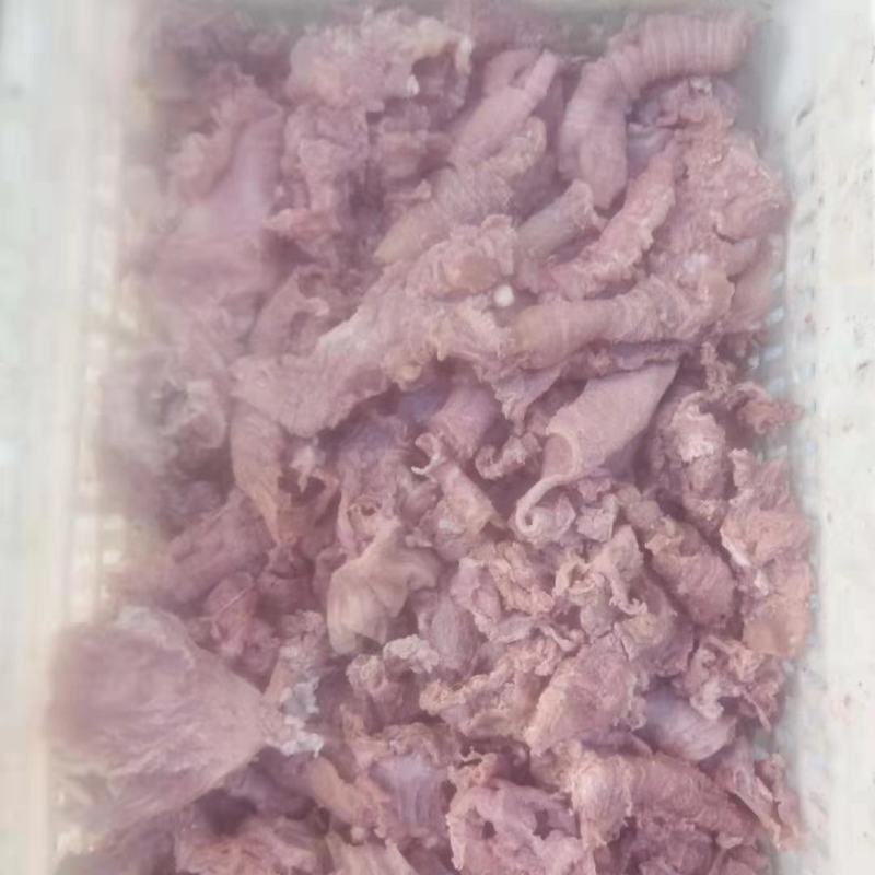 熟肉筋真空包装纯干货