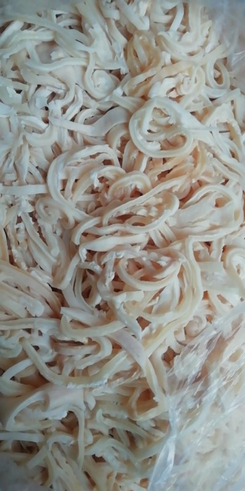 羊皮丝纯干干净无油质量看的见