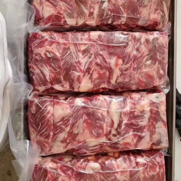 纯干腹肉条真空包装质量有保障