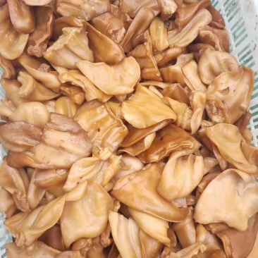 牛耳片酱香原味真空包装