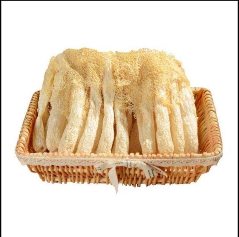 小包装袋竹荪，精品竹荪