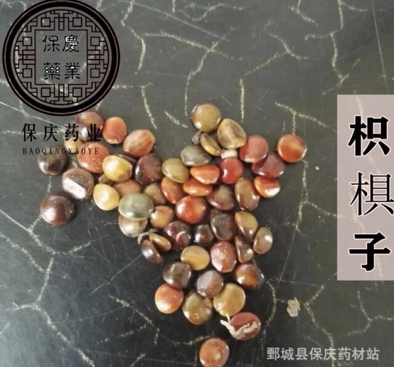 枳椇子枳椇籽拐枣籽鸡爪梨保庆药业批发枳椇子