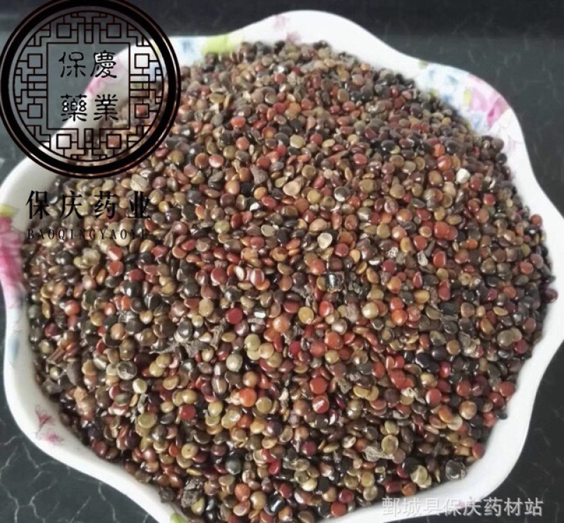 枳椇子枳椇籽拐枣籽鸡爪梨保庆药业批发枳椇子