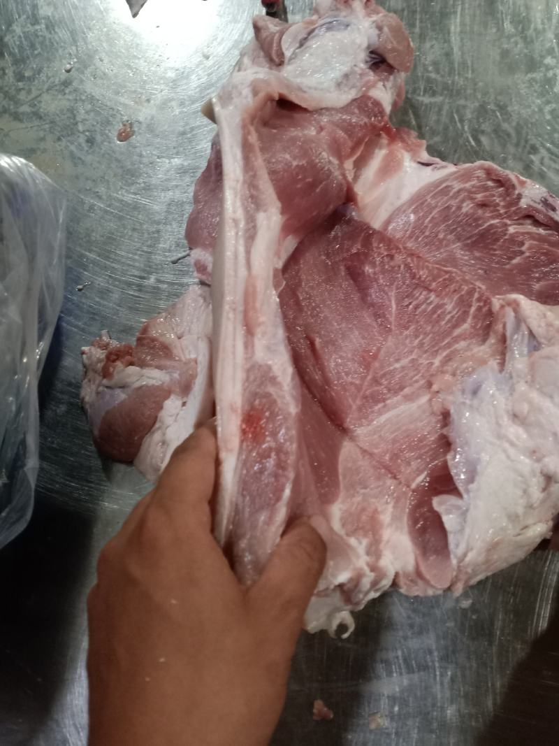 肥猪后上五花，大量有货！