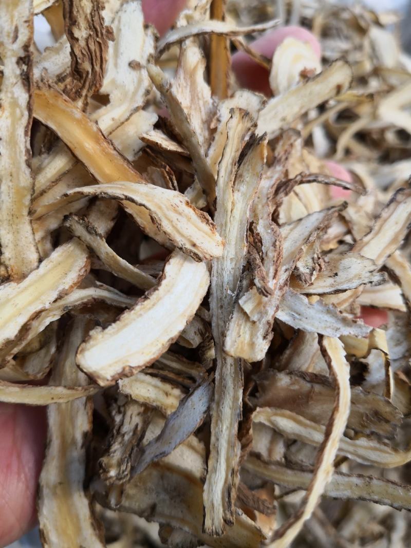 当归中节片甘肃干货人工种植2斤起包邮