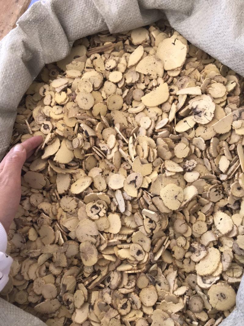 川木通非关木通保庆药业批发川木通！实物拍摄木通