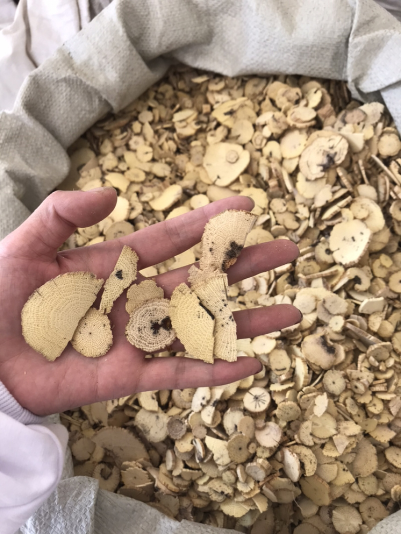 川木通非关木通保庆药业批发川木通！实物拍摄木通