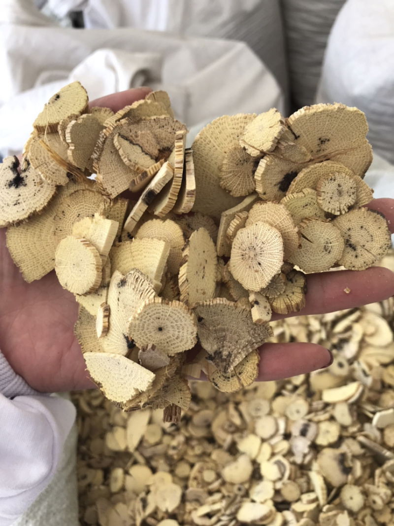 川木通非关木通保庆药业批发川木通！实物拍摄木通