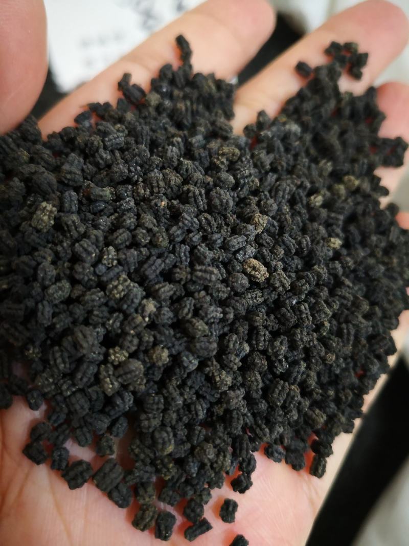 蚕沙干货药用蚕砂量大从优欢迎选购！