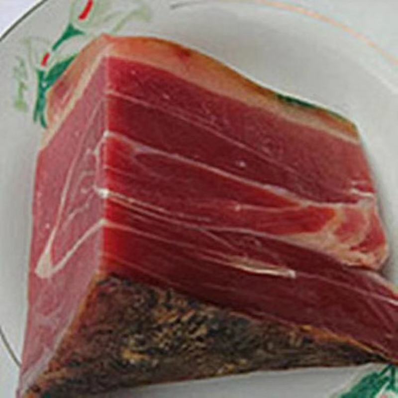 丽江农家古法腌制三川火腿