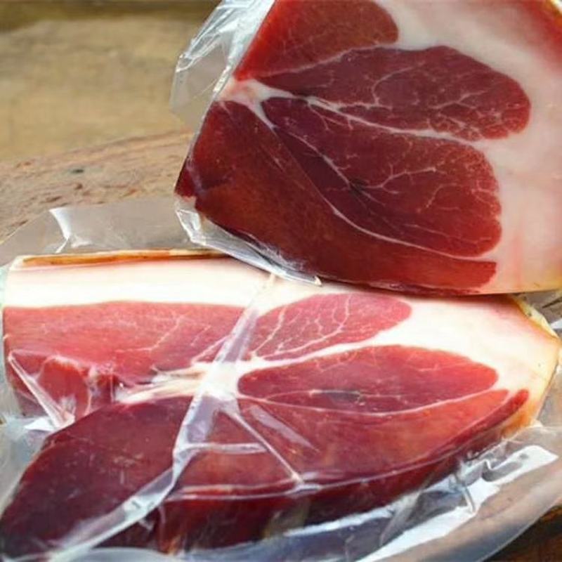 丽江农家古法腌制三川火腿