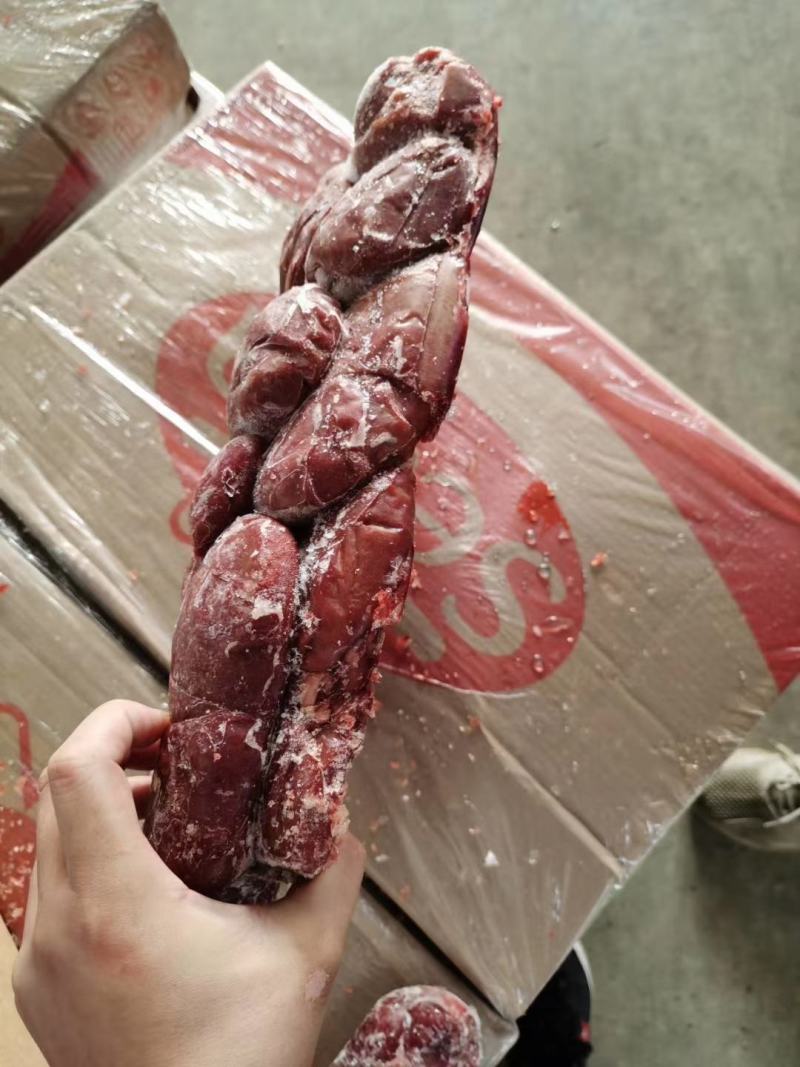 8061厂猪腰子，拆柜出