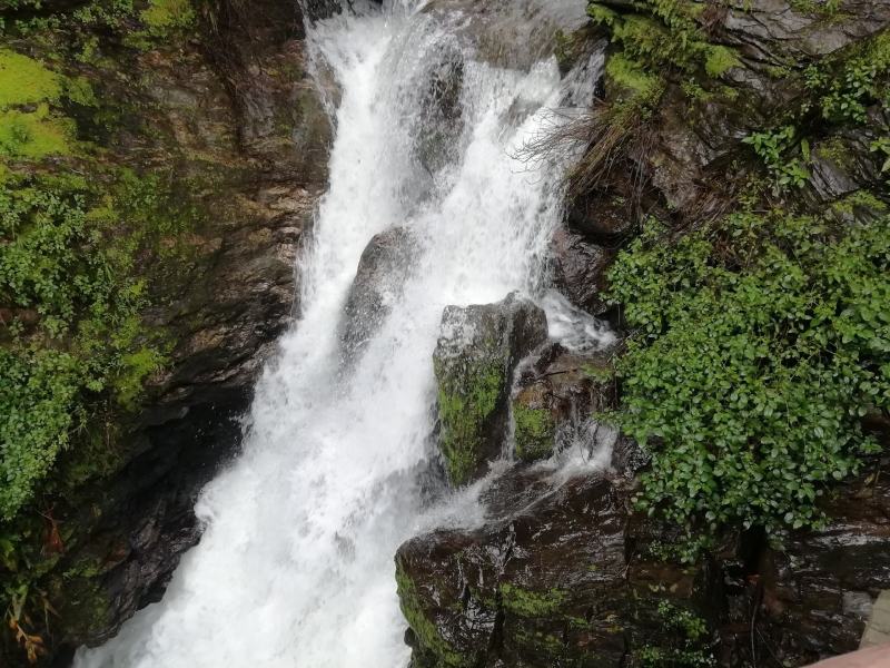都是来源于大山，但我们从质量做起
