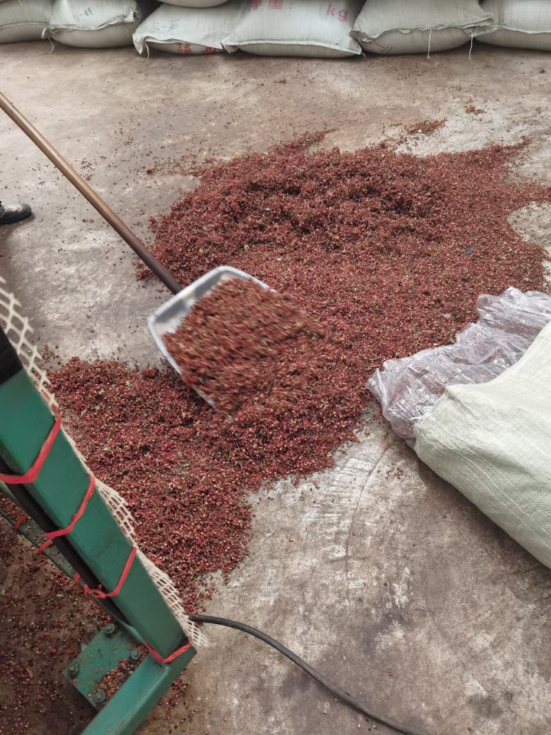 (百万商家)实图拍摄，青花椒特级干.净货量大优惠