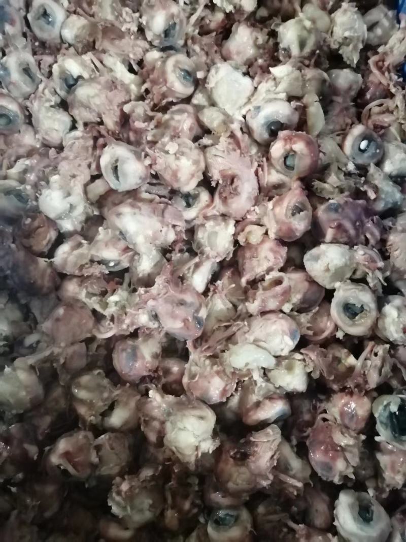 全熟羊眼无肉无碎骨五斤一包