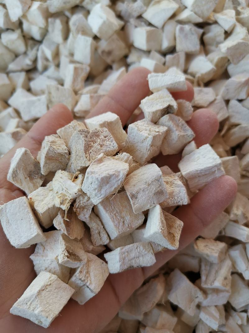 粉葛根无硫净货优质粉葛根规格齐全可供批发零售量大从优