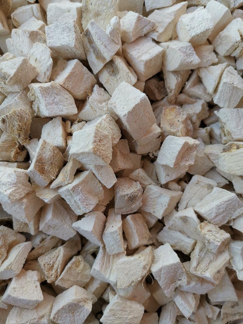 粉葛根无硫净货优质粉葛根规格齐全可供批发零售量大从优