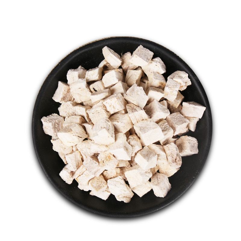 粉葛根无硫净货优质粉葛根规格齐全可供批发零售量大从优