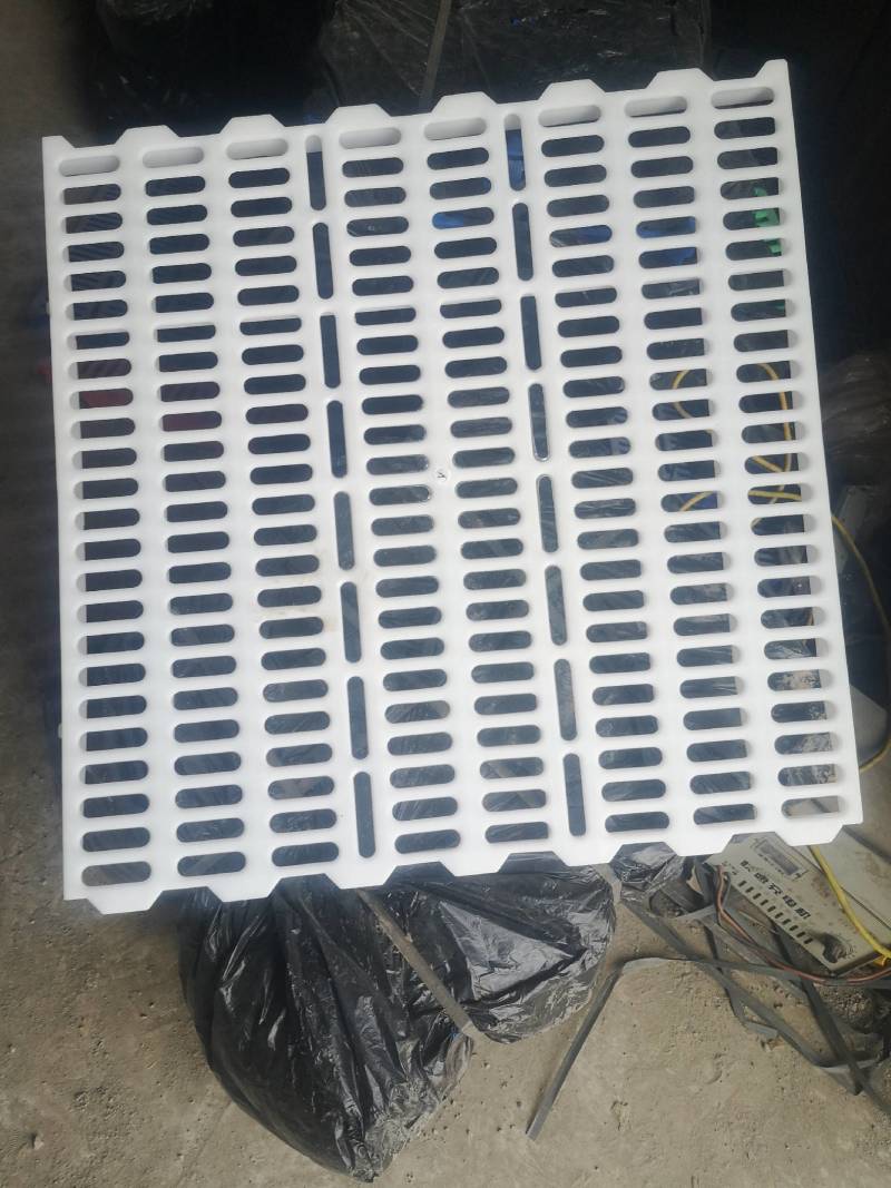 羊漏粪板食槽羊漏粪板水碗厂家直销