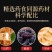 即食圣福记阿胶饴阿胶糕网红零食正品手工饴糖300g*2盒