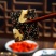 即食圣福记阿胶饴阿胶糕网红零食正品手工饴糖300g*2盒