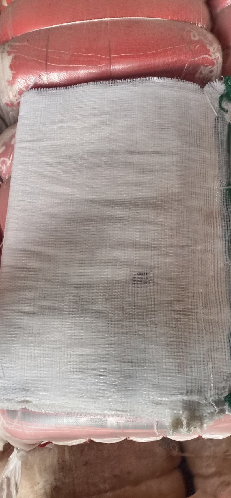 白色网袋白菜网袋西瓜包装玉米网袋