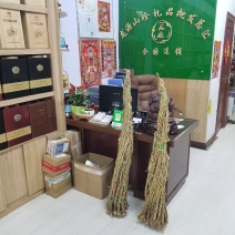 内蒙黄芪野生黄芪东北整枝黄芪产地直供新货