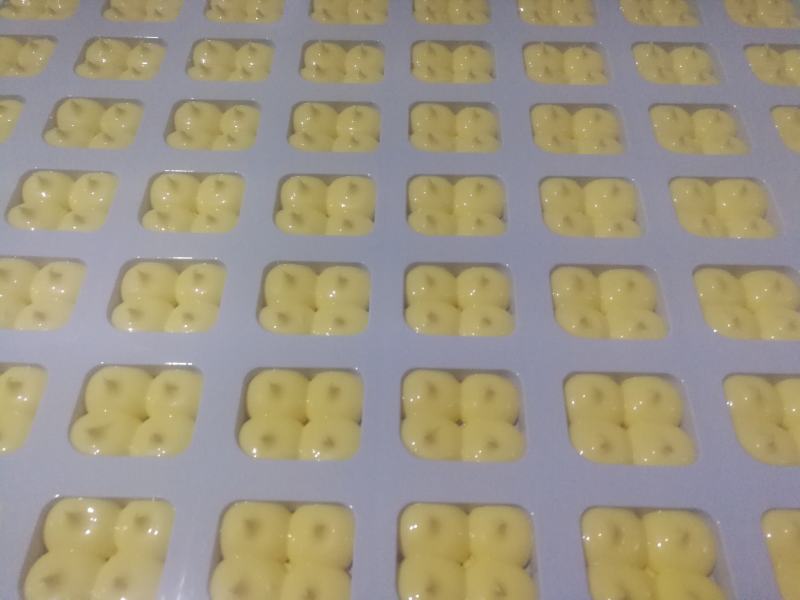 航空专用黄油，牛排专用，涂抹面包入口即化，奶味十足。