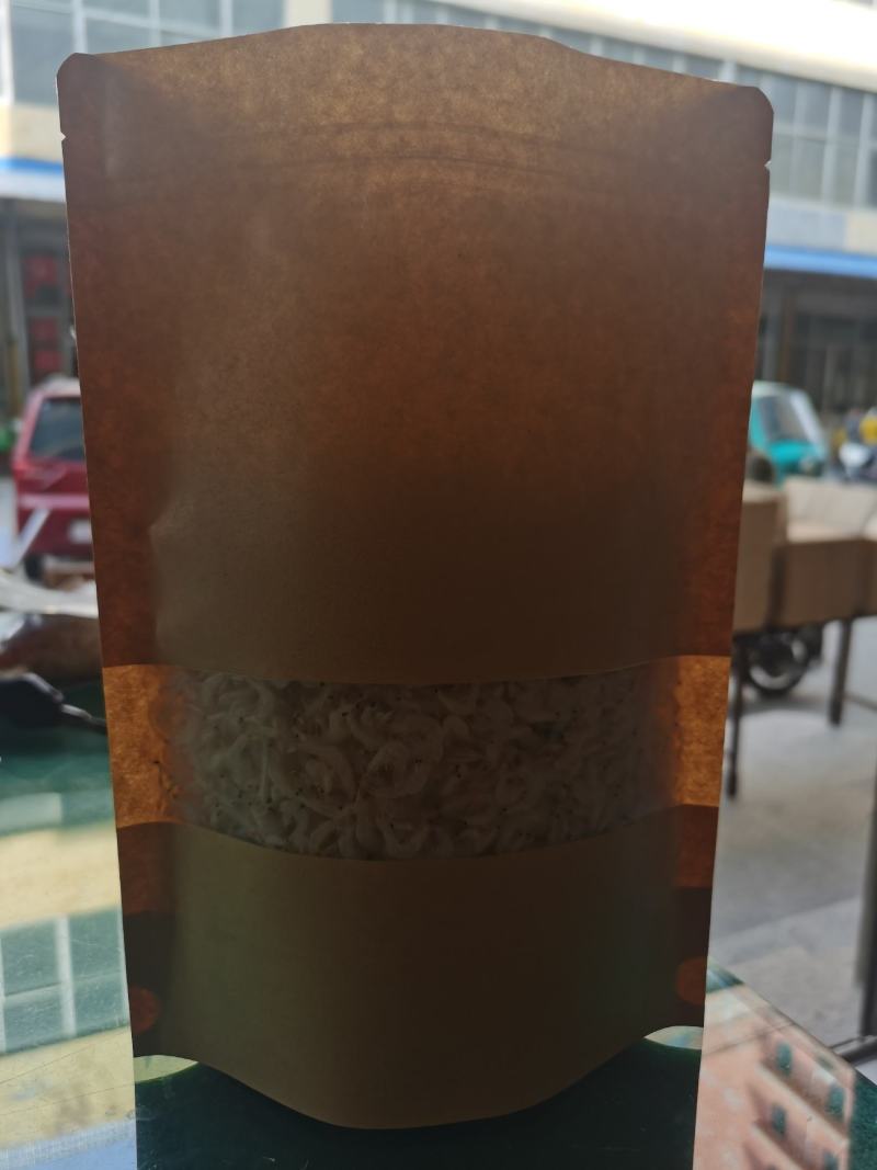 虾皮，淡干虾皮独立包装适合9.9包邮，不包运费