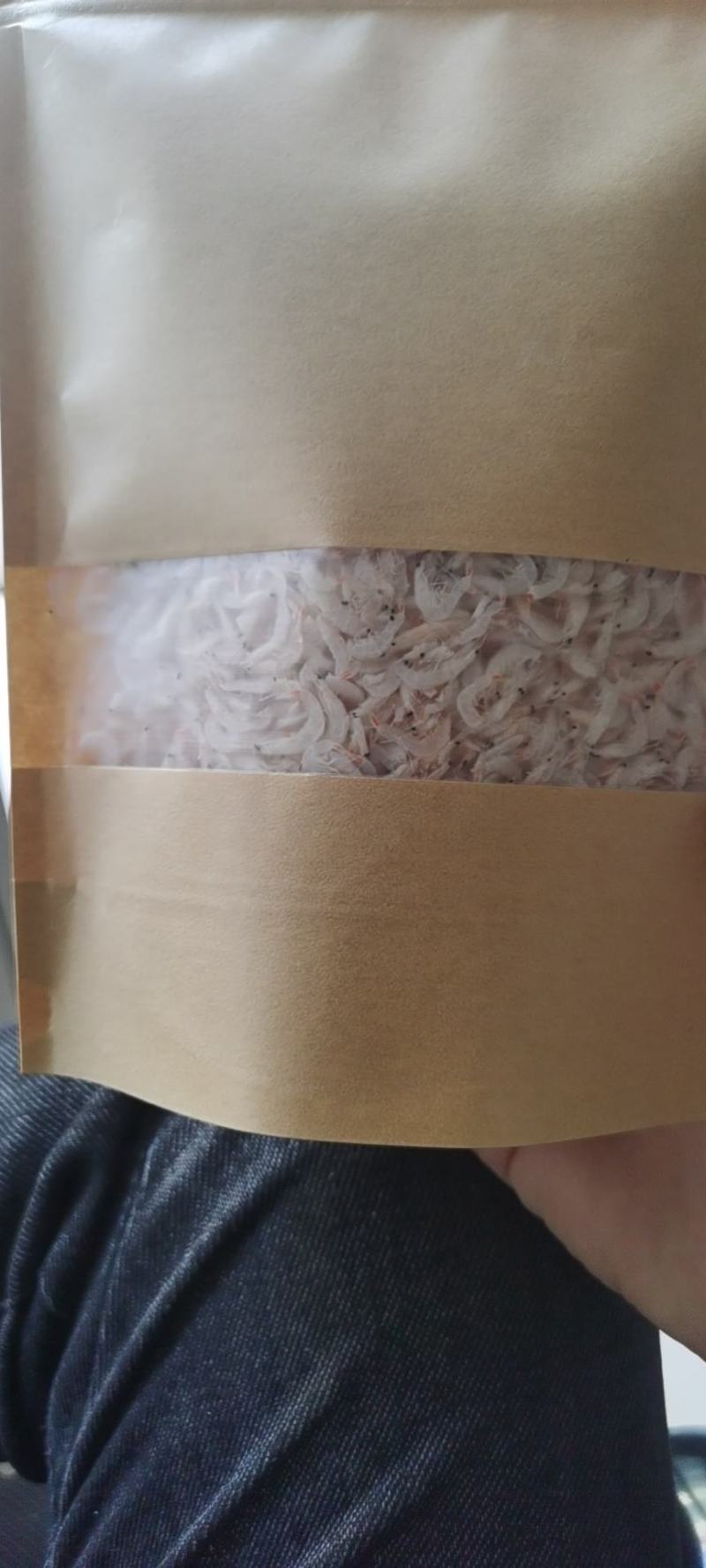 虾皮，淡干虾皮独立包装适合9.9包邮，不包运费