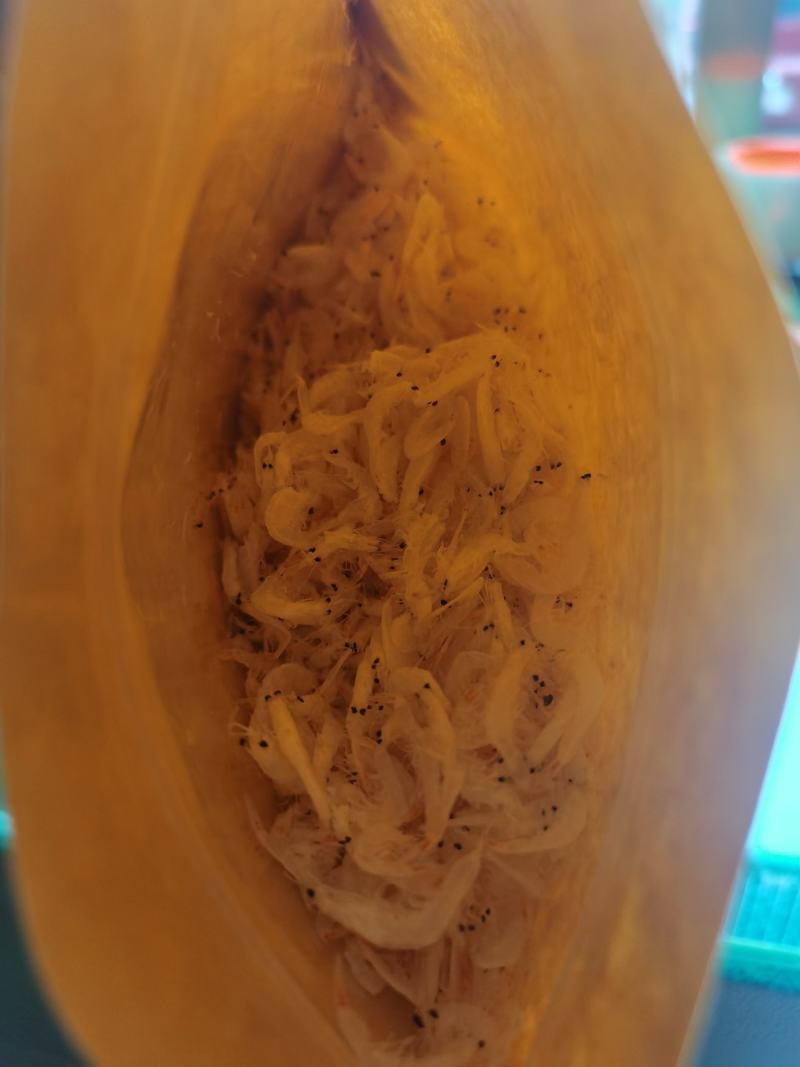 虾皮，淡干虾皮独立包装适合9.9包邮，不包运费