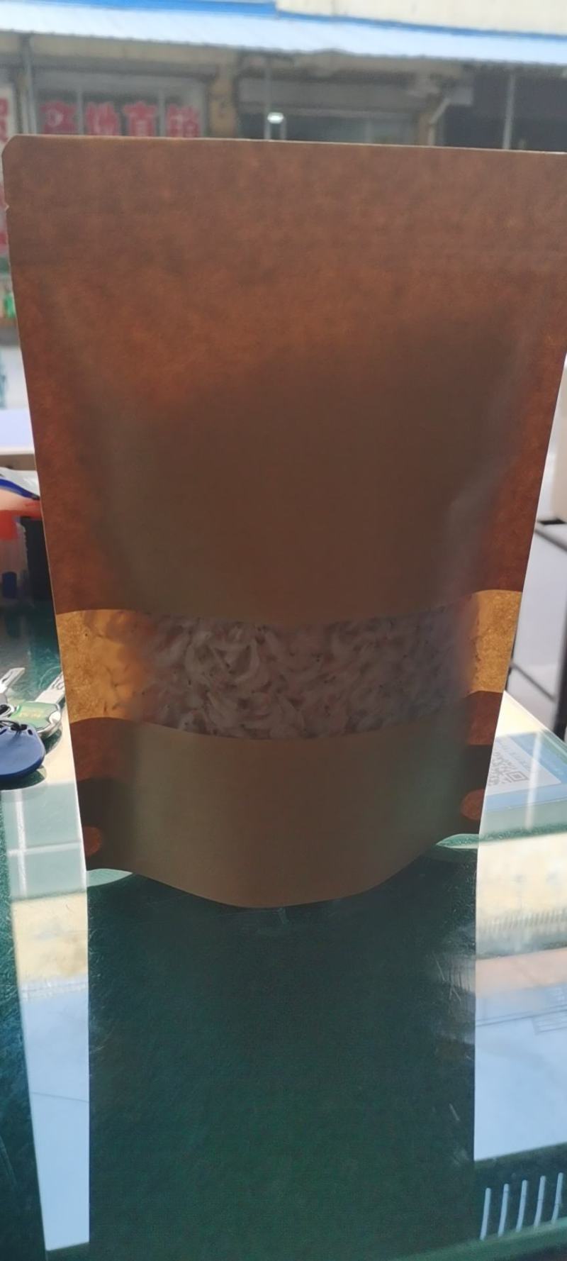 虾皮，淡干虾皮独立包装适合9.9包邮，不包运费