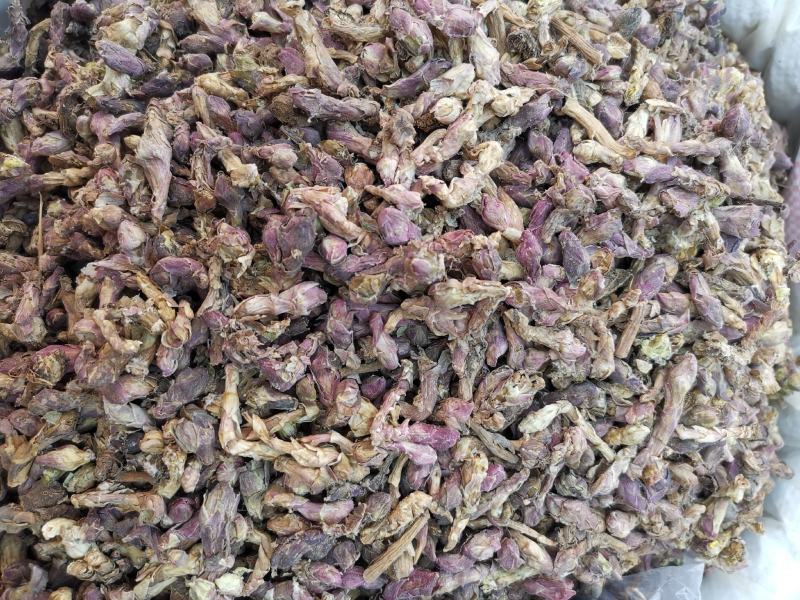 冬花批发款冬花规格齐全可供实体店零售量大从优