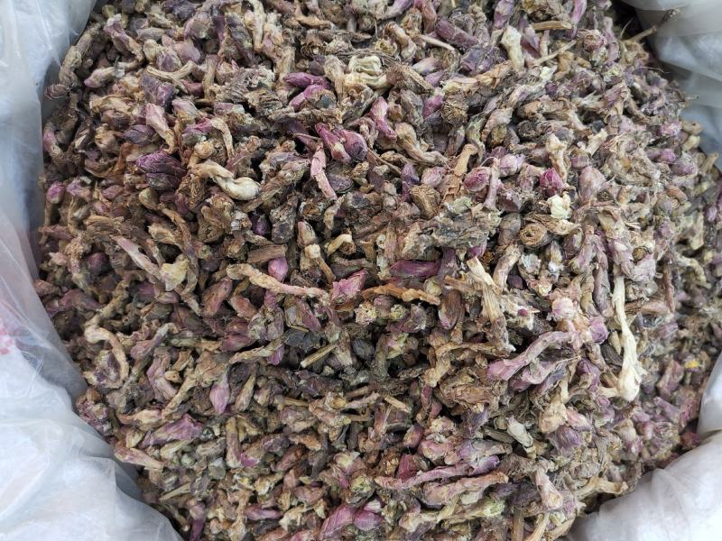冬花批发款冬花规格齐全可供实体店零售量大从优